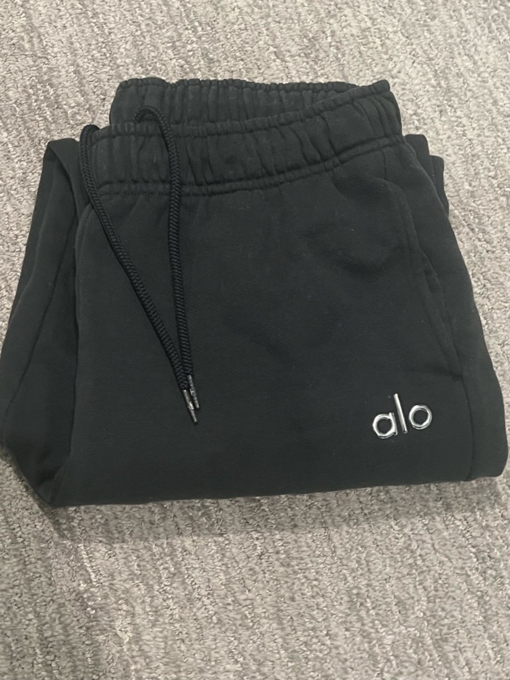 ALO yoga accolade sweatpants